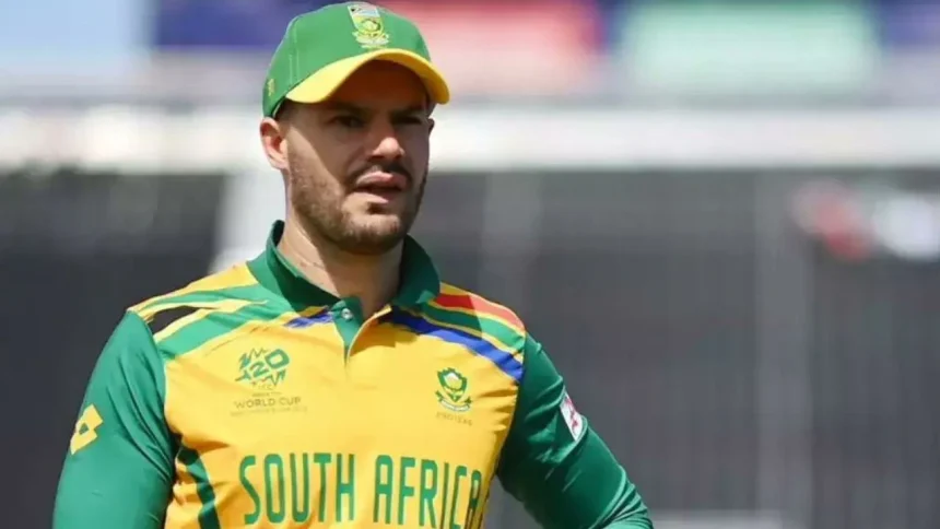 Who is The Captain of Manchester Super Giants in The Hundred 2026? Full Details Here