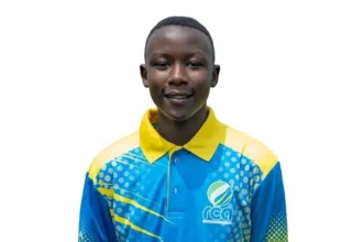 Who's The Youngest Woman Centurion In T20I?