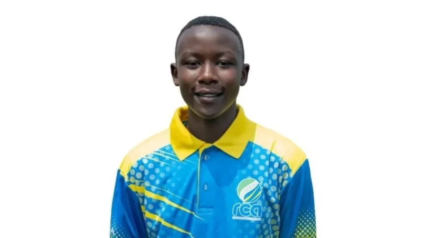 Who's The Youngest Woman Centurion In T20I?