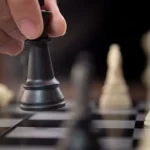 Why Chess and Traditional Sports Share the Same Competitive Mindset at the Elite Level