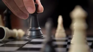 Why Chess and Traditional Sports Share the Same Competitive Mindset at the Elite Level
