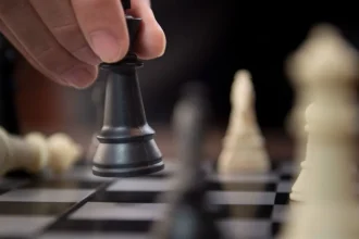 Why Chess and Traditional Sports Share the Same Competitive Mindset at the Elite Level