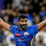 IPL 2026: Jasprit Bumrah Without Wicket Record