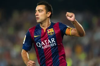 Best Midfielders In The History Of Football