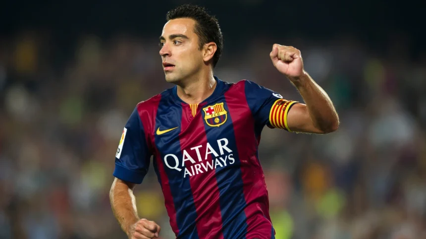 Best Midfielders In The History Of Football