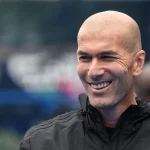 Zinedine Zidane Set to Take Charge of France After 2026 World Cup