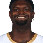Zion Williamson