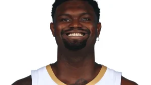 Zion Williamson