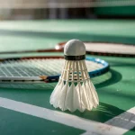 How Badminton Athletes Plan Careers Around Four-Year Windows
