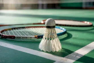 How Badminton Athletes Plan Careers Around Four-Year Windows