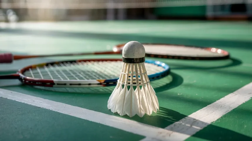How Badminton Athletes Plan Careers Around Four-Year Windows