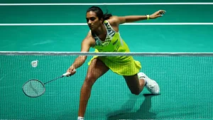 Badminton’s Talent Pathway