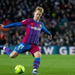 Barcelona and the Modern No.8