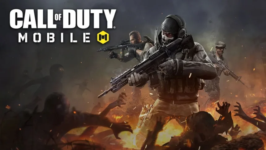 COD Mobile Season 3 Release Date And Leaks: Paranoia Is Here