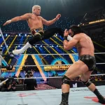 WWE SmackDown: 4 Bold Predictions For Nick Aldis After Chamber
