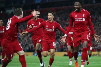 Tactical Comeback in Football