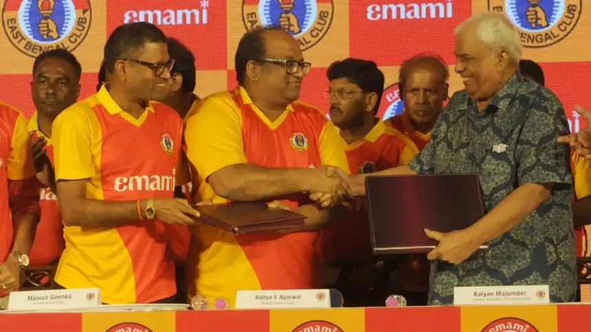 Who Are the Owners of Indian Super League Teams?
