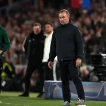 Football Managers