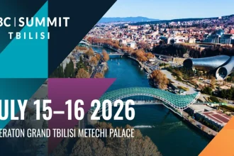 SBC Summit Tbilisi 2026 to Welcome 2,500+ Attendees with Strong Regulations and Sports Focus