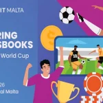 SBC Summit Malta To Help Sportsbooks Prepare For 2026 World Cup