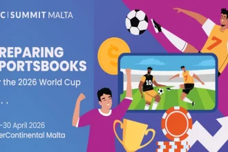 SBC Summit Malta To Help Sportsbooks Prepare For 2026 World Cup