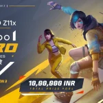 iQOO Pro Series Season 3: ₹10 Lakh Free Fire MAX War Begins