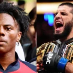 IShowSpeed And His Brother Invited To Dagestan By UFC Champ