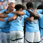 Manchester City
