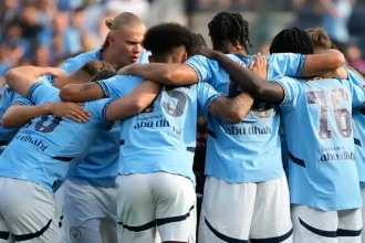 Manchester City