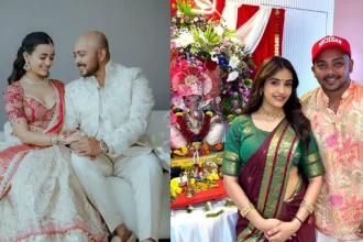 Akriti Agarwal Biography: Age, Career, Net Worth, And Relationship With Prithvi Shaw