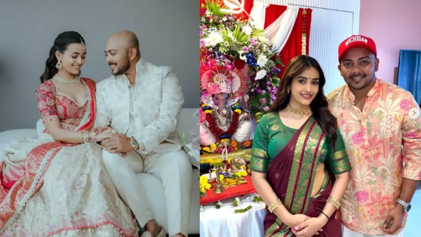 Akriti Agarwal Biography: Age, Career, Net Worth, And Relationship With Prithvi Shaw