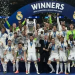 Real Madrid’s Constant Squad Renewal
