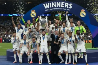 Real Madrid’s Constant Squad Renewal