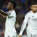 Real Madrid’s Late-Game Adaptability