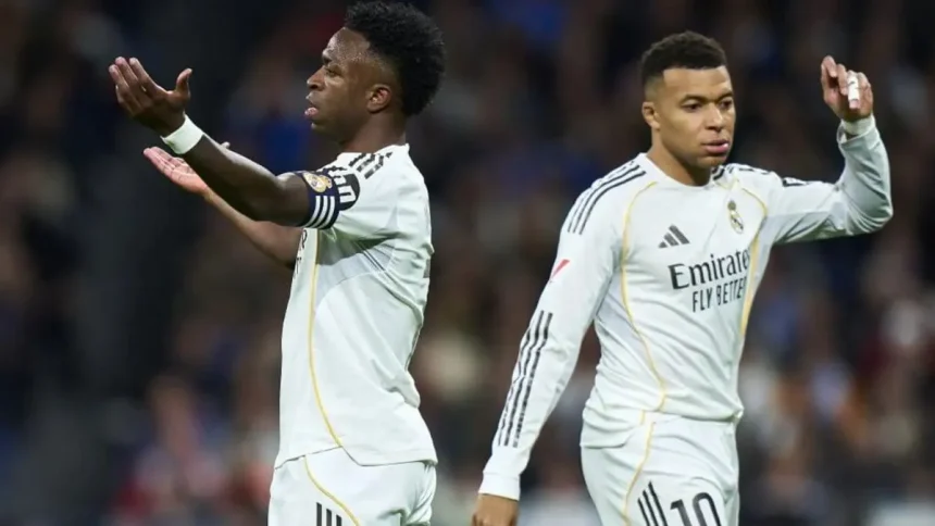 Real Madrid’s Late-Game Adaptability