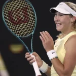 Lessons Football Can Learn from Tennis Prodigies Who Burned Bright Too Early