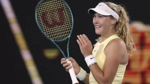 Lessons Football Can Learn from Tennis Prodigies Who Burned Bright Too Early