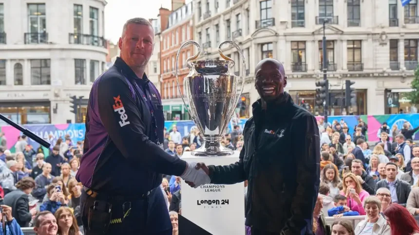 Why Cup Competitions Produce More Upsets Than League Football
