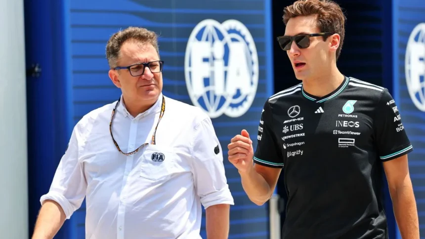 ‘F1 Cannot Be A Hostage’ FIA Takes Firm Stand on Future Engine Rules