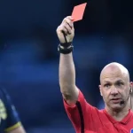 Top 4 Fastest Red Cards in Football History