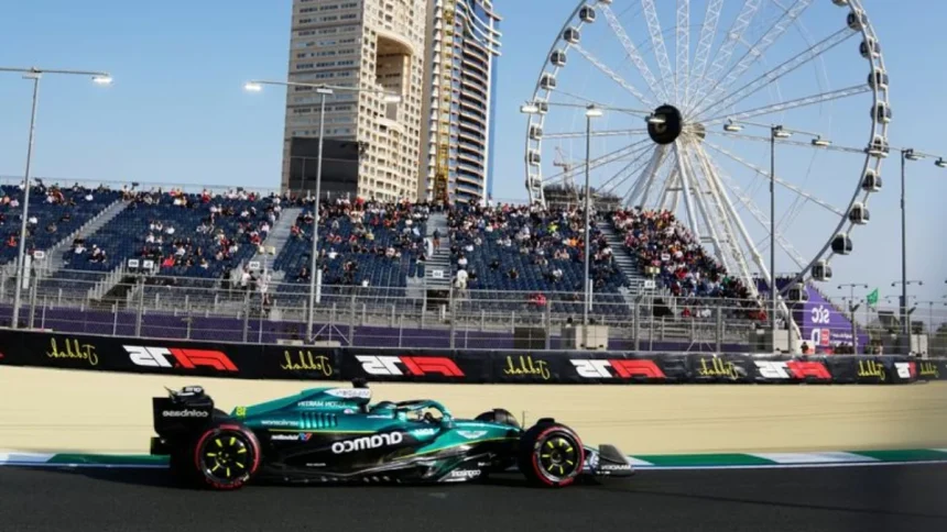 2026 Bahrain and Saudi Arabian Grands Prix Cancelled_ 3 Big Reasons