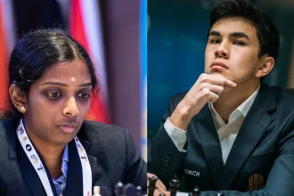 2026 FIDE Candidates Chess Tournament_ Round 9
