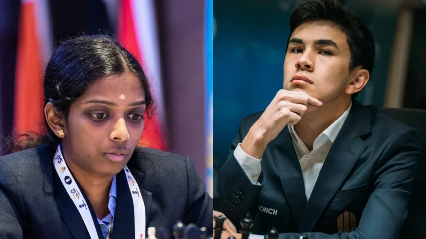2026 FIDE Candidates Chess Tournament_ Round 9