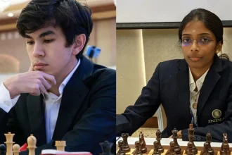 2026 FIDE Candidates Tournament_ Round 10