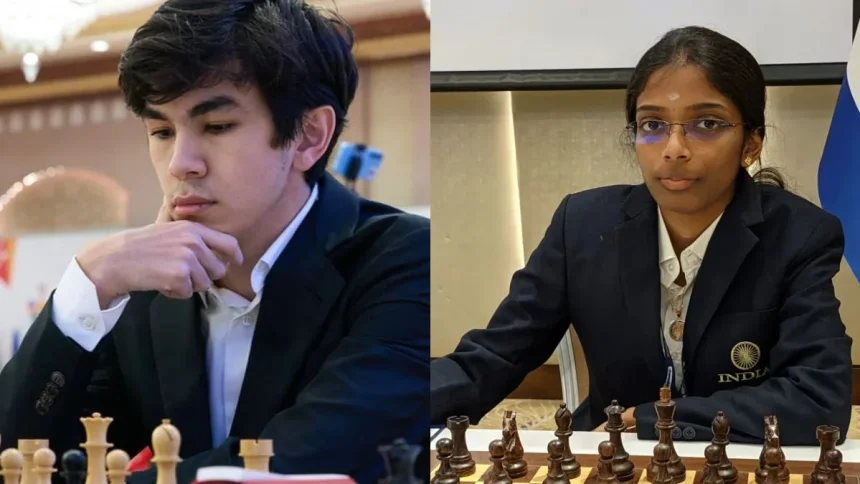 2026 FIDE Candidates Tournament_ Round 10