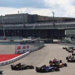 2026 Formula E Berlin E-Prix Full Schedule, Race Timings and How to Watch Live
