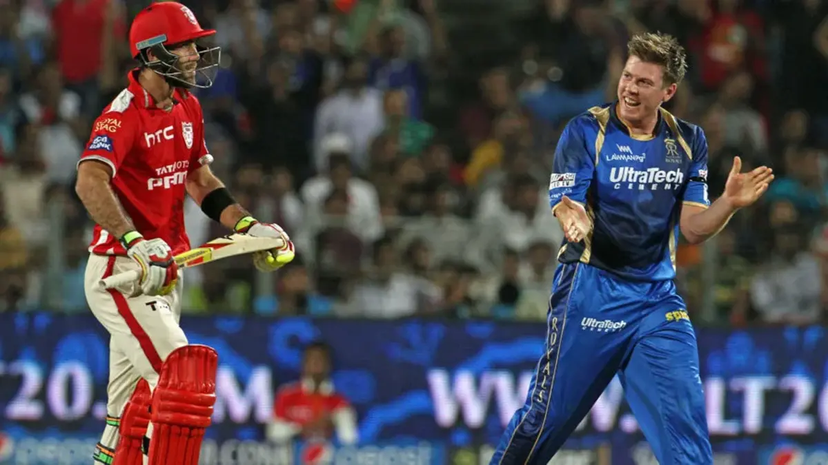 IPL's Top 4 Most Iconic One-Wicket Victories of All-Time