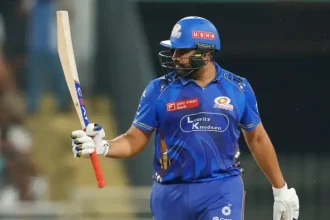 Top 4 Cricketers With Most Ducks in IPL History