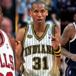 5 Most Clutch Players In the NBA History