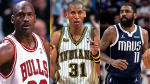 5 Most Clutch Players In the NBA History
